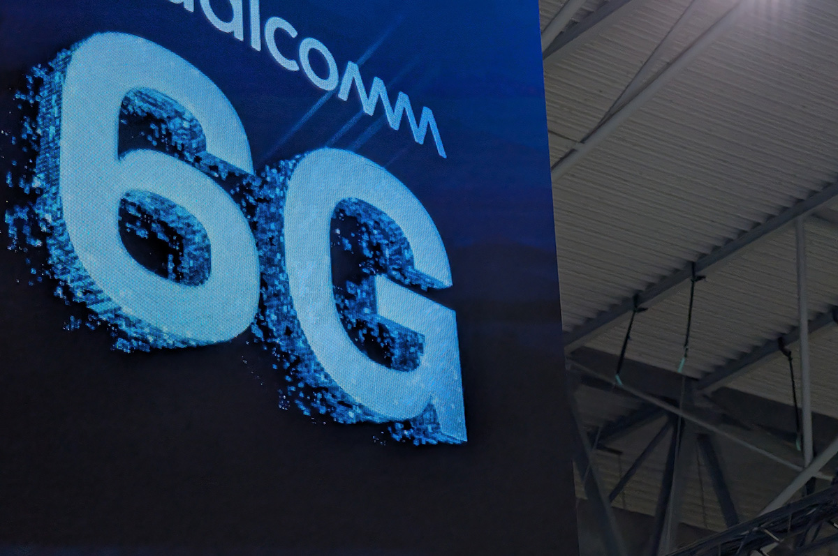 6G at MWC 2026 6G