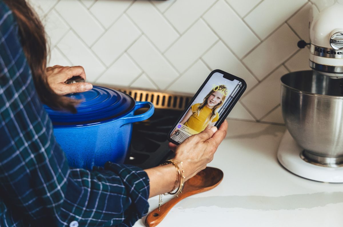 New research shows why parents are turning to technology to help raise kids