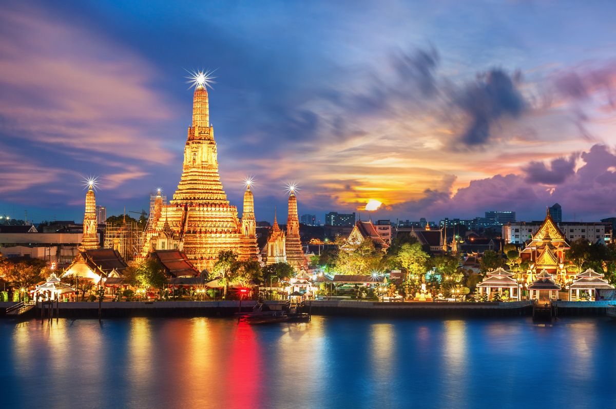 Best SIM cards for Thailand: Travel, eSIM, and roaming