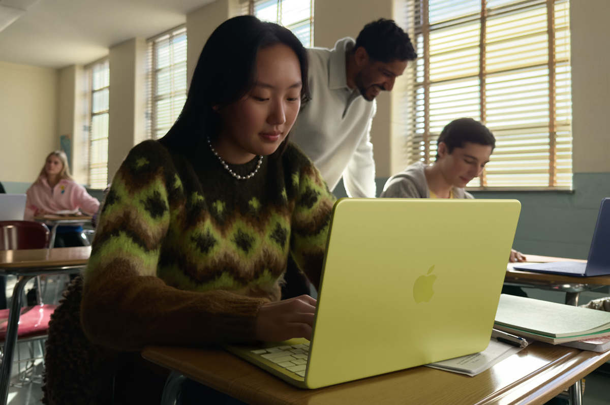 The MacBook Neo is powered by an iPhone chip and costs just $899