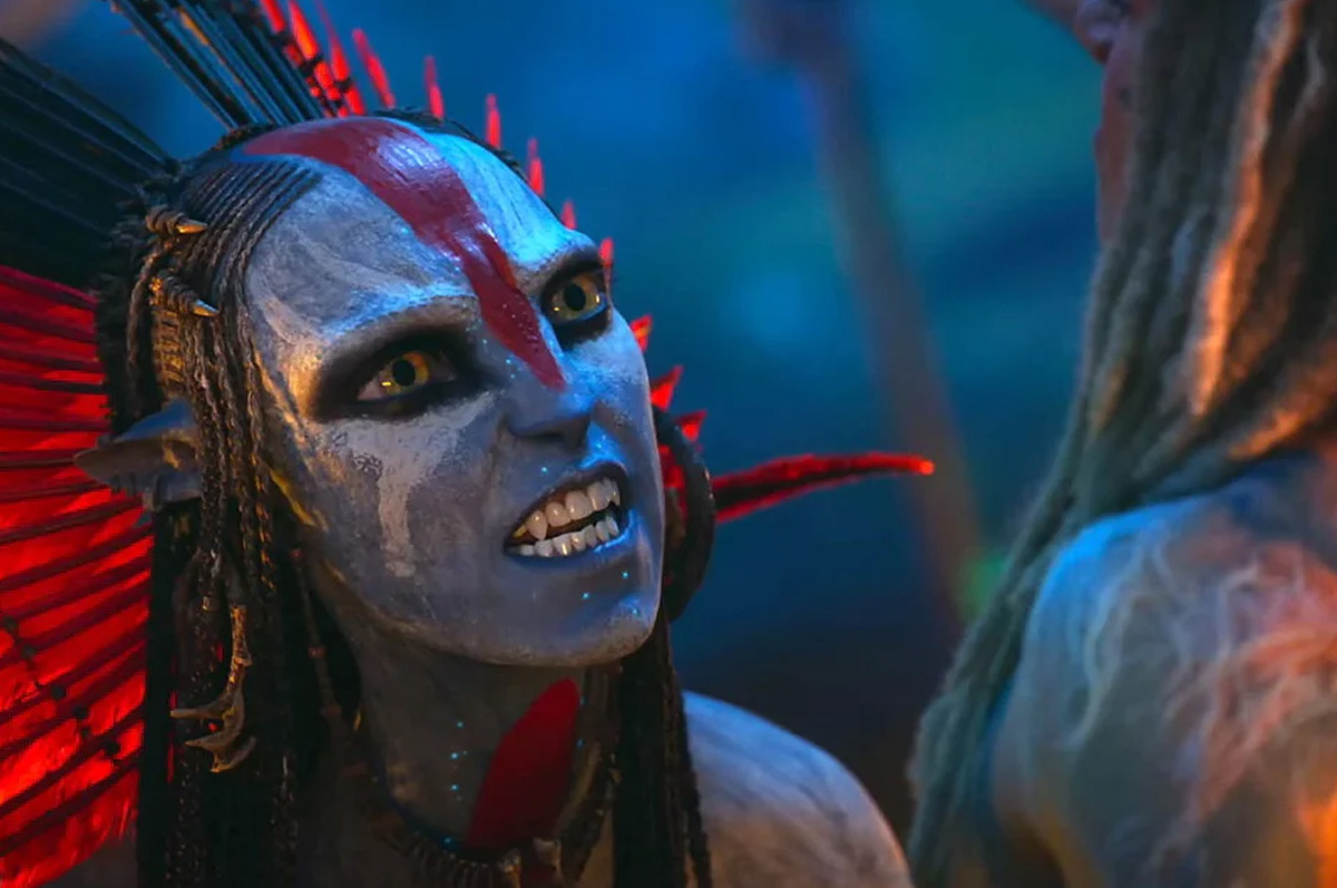 Avatar Fire and Ash Avatar Fire and Ash