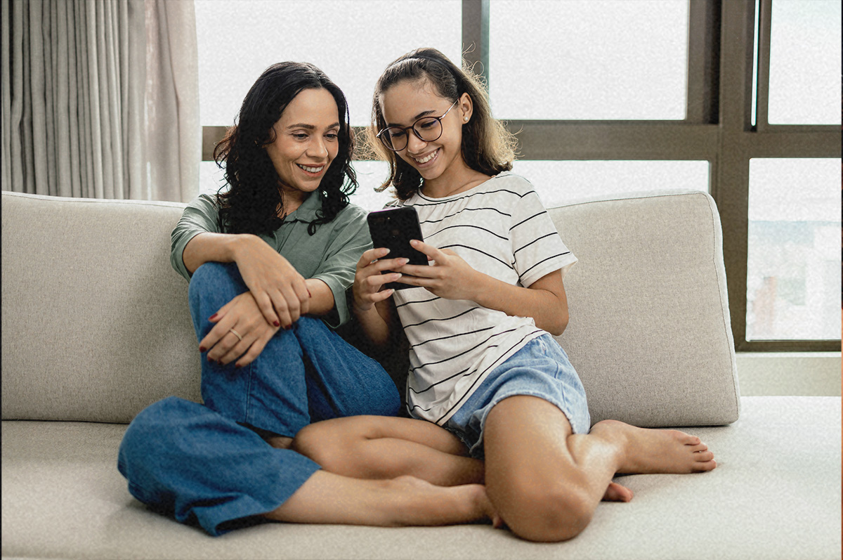 Best mobile phone plans for kids
