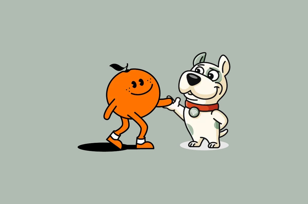 Buddy Telco customers will be migrated to Tangerine from March 23