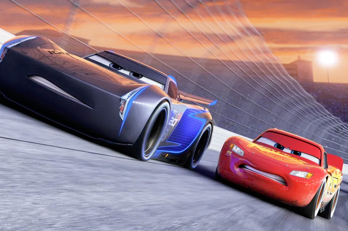 Cars (Disney Pixar) Cars (Disney Pixar)