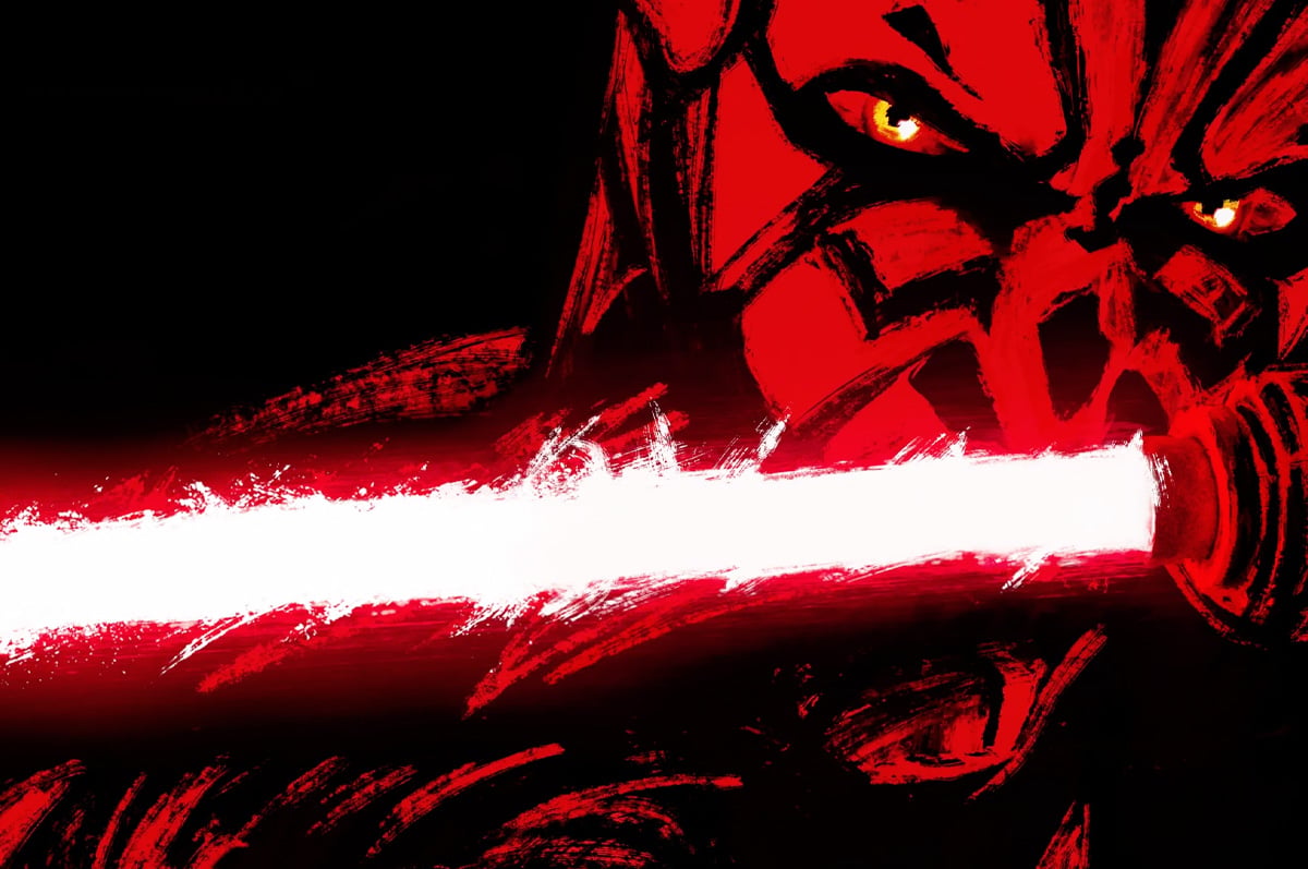 Star Wars: Maul - Shadow Lord Star Wars: Maul - Shadow Lord