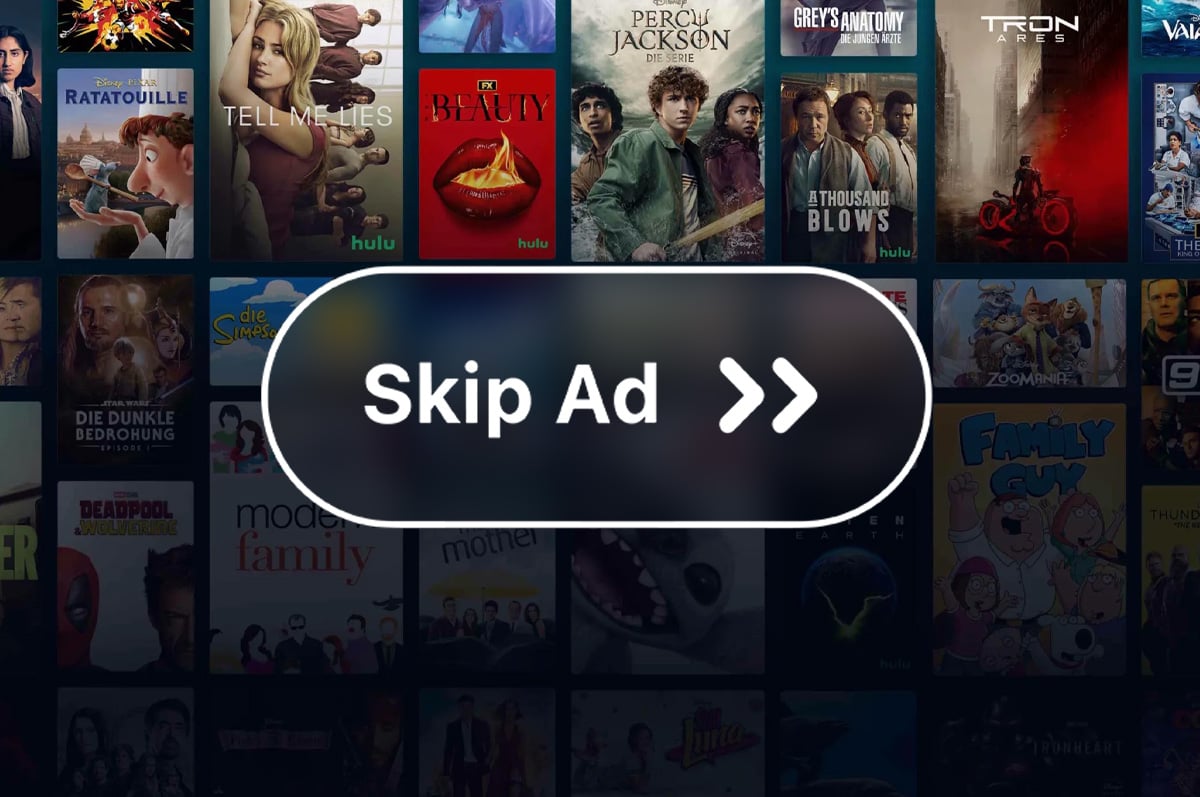 Ads are coming to Disney Plus in Australia