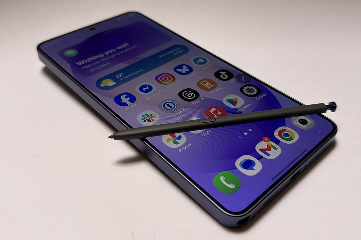 Samsung Galaxy S26 Ultra Samsung Galaxy S26 Ultra