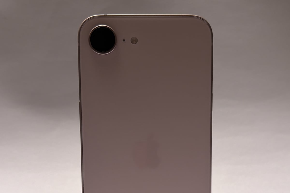 iPhone 17e