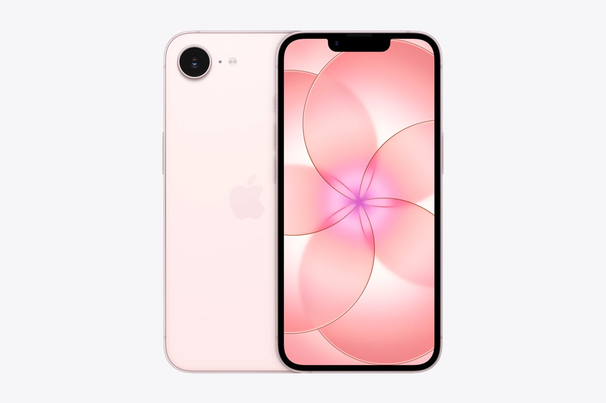 iPhone 17e iPhone 17e