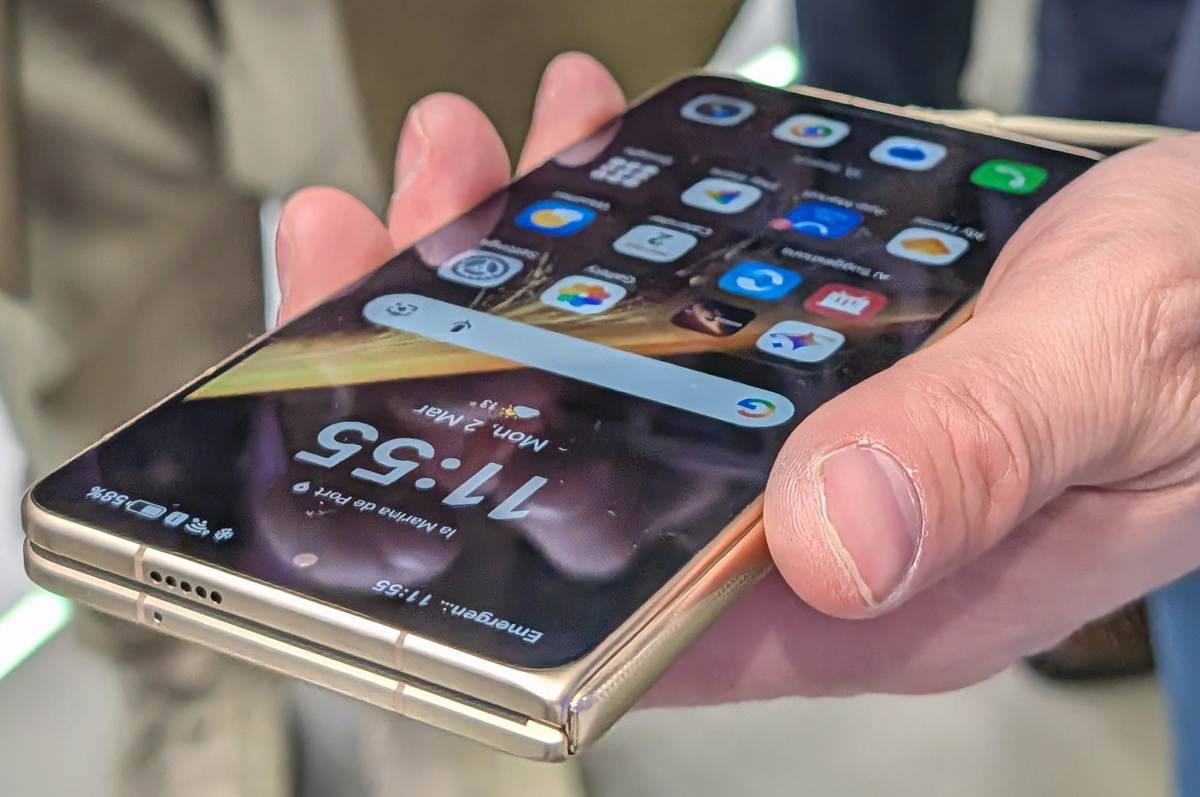 Honor Magic V6 Honor Magic V6