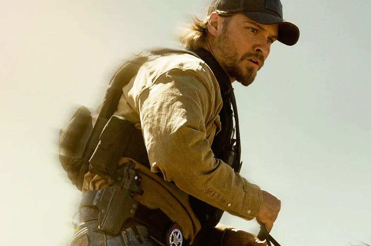 How (and when) to watch Marshals: A Yellowstone Story in Australia