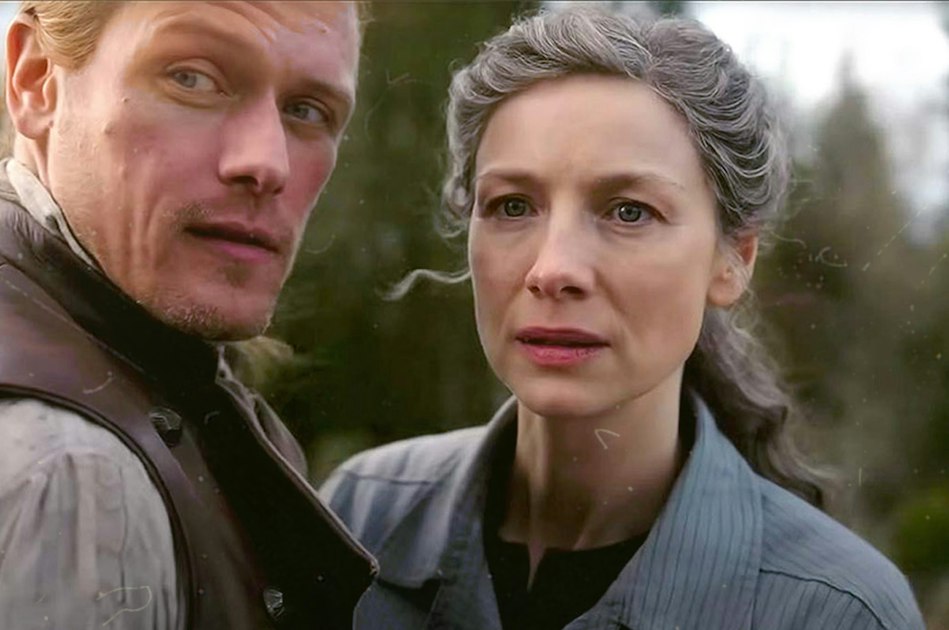 How (and when) to watch the latest episodes of Outlander in Australia ...