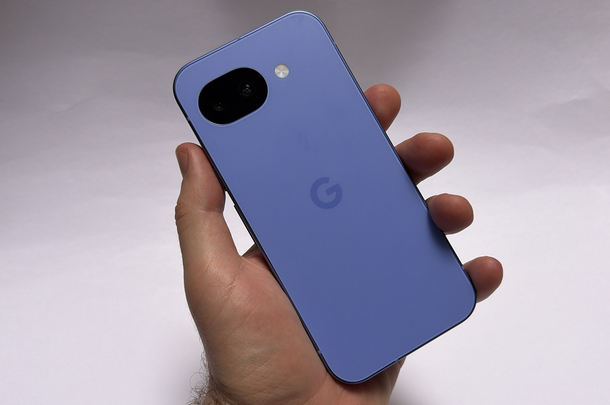 Google Pixel 10a Google Pixel 10a