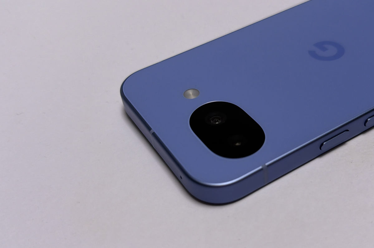 Google Pixel 10a Google Pixel 10a