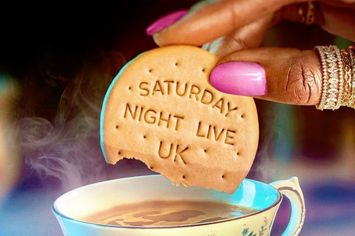 How (and when) to watch SNL UK in Australia