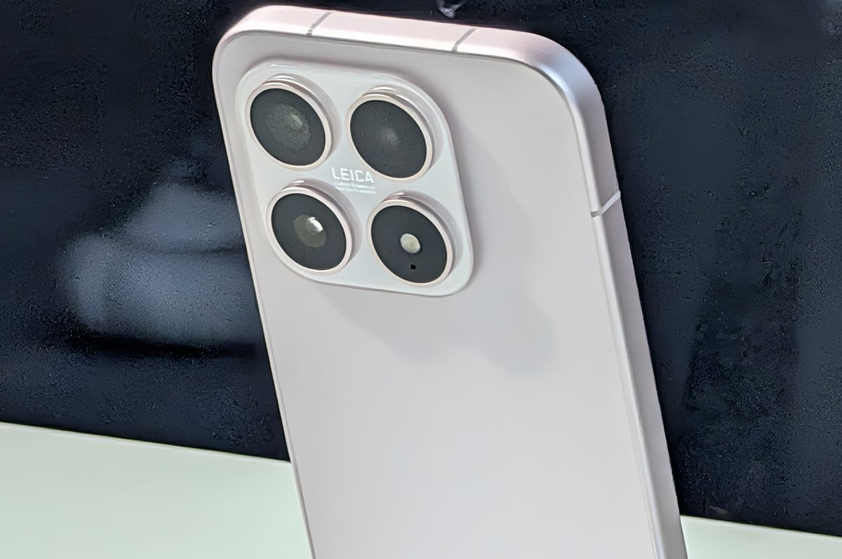 Xiaomi 17 Xiaomi 17