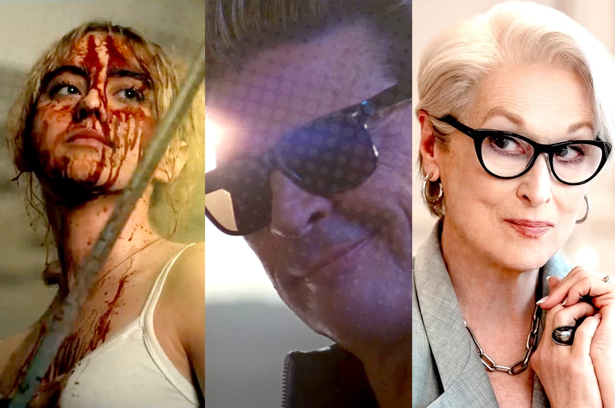 2026 sequels: Ready or Not 2, Mortal Kombat II, The Devil Wears Prada 2 2026 sequels: Ready or Not 2, Mortal Kombat II, The Devil Wears Prada 2