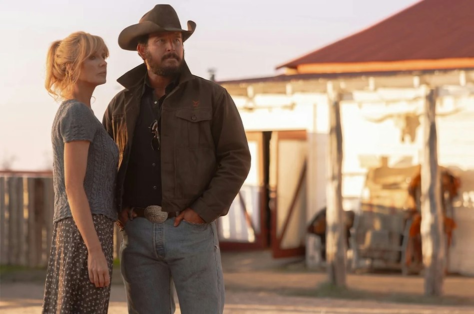 How (and when) to watch Dutton Ranch in Australia | WhistleOut