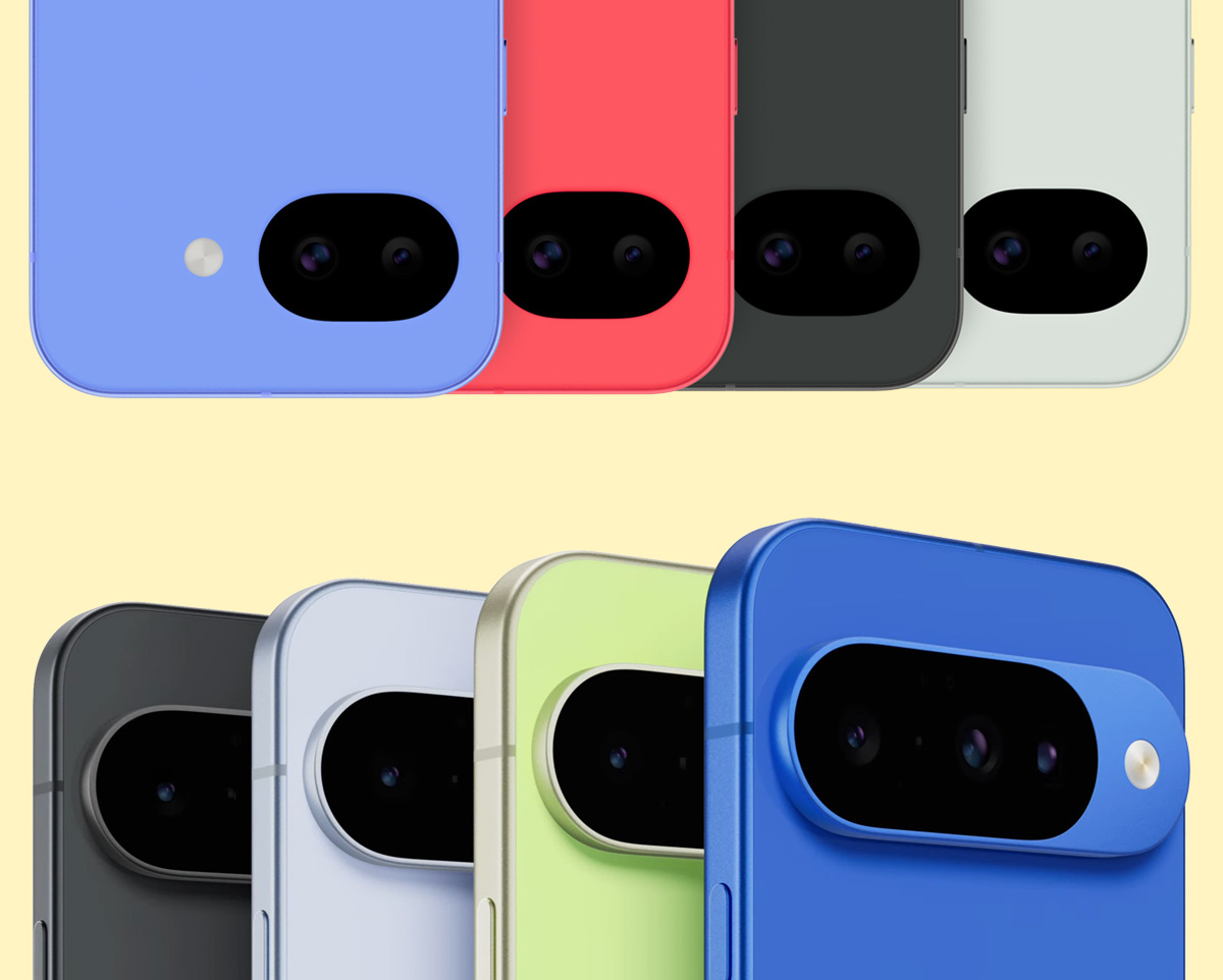 Google Pixel 10a vs. Pixel 10: Good value vs. great value