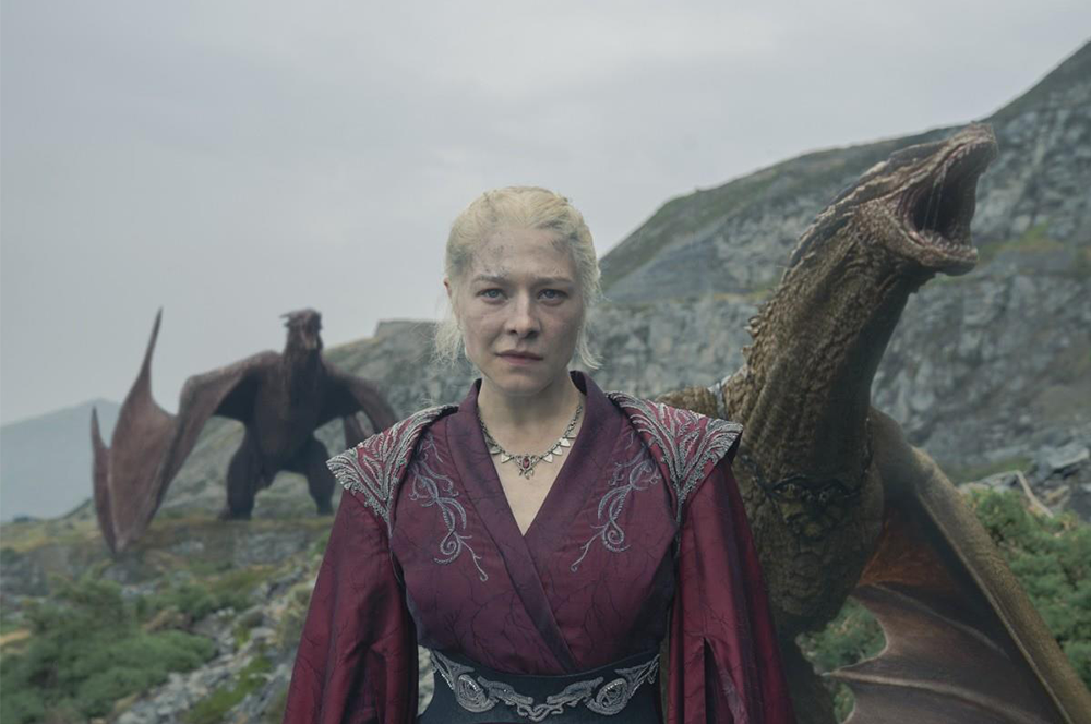 Everything you need to know about House of the Dragon Season Three