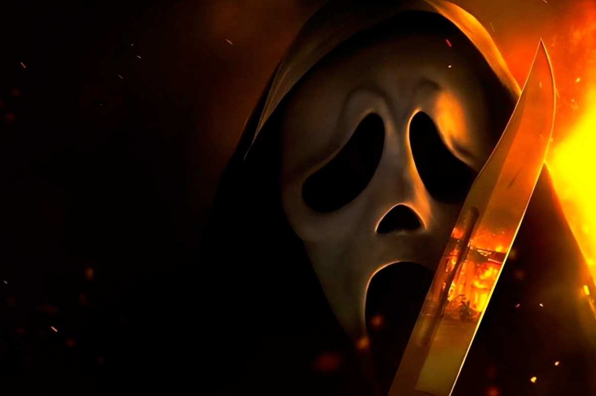 Scream 7 Scream 7