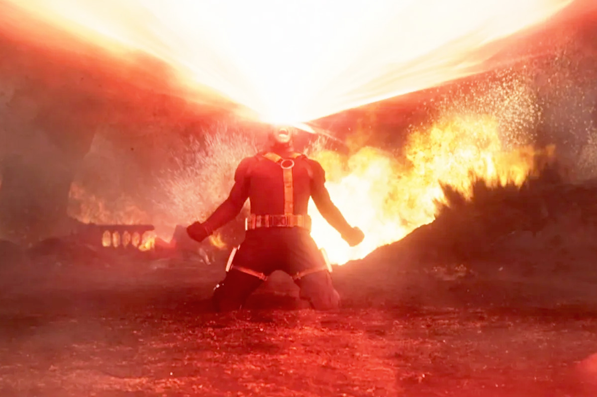 Avengers: Doomsday Avengers: Doomsday