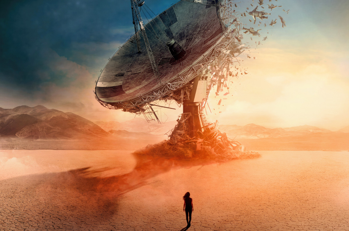 3 Body Problem 3 Body Problem