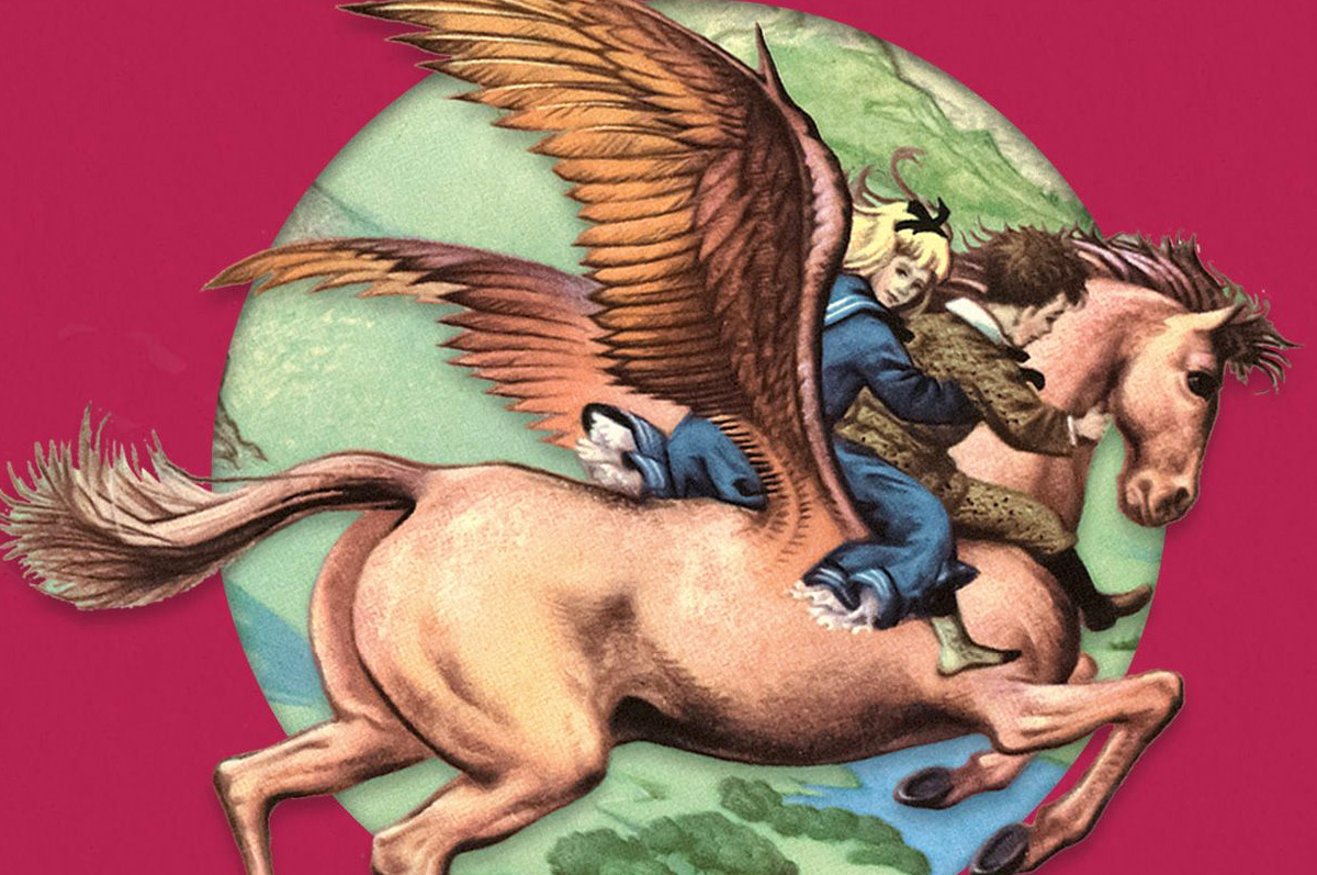 Narnia- Netflix Narnia- Netflix