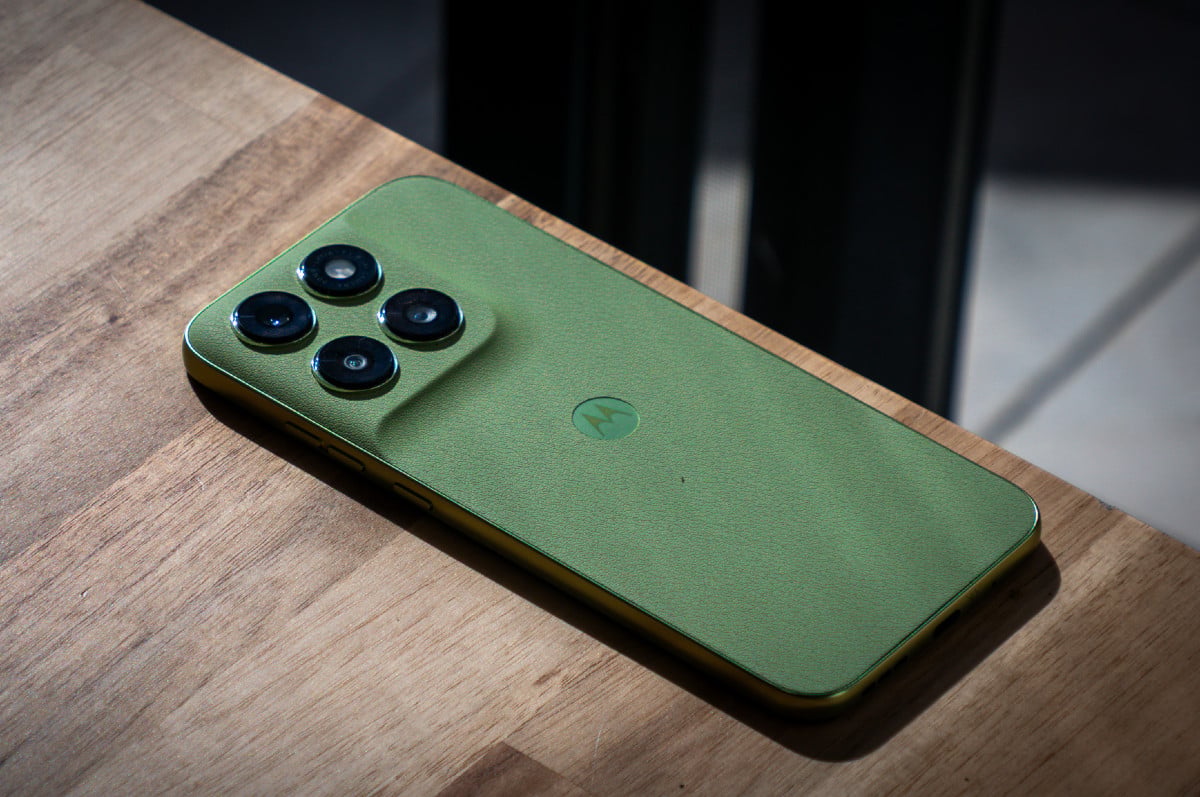 Motorola Moto G67 review: Yesterday’s parts, today’s premium