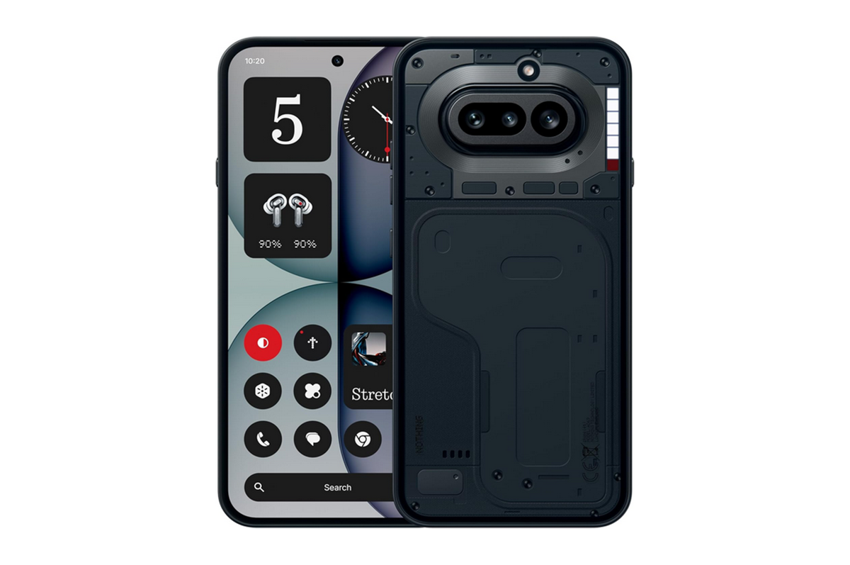 nothing phone 4a nothing phone 4a