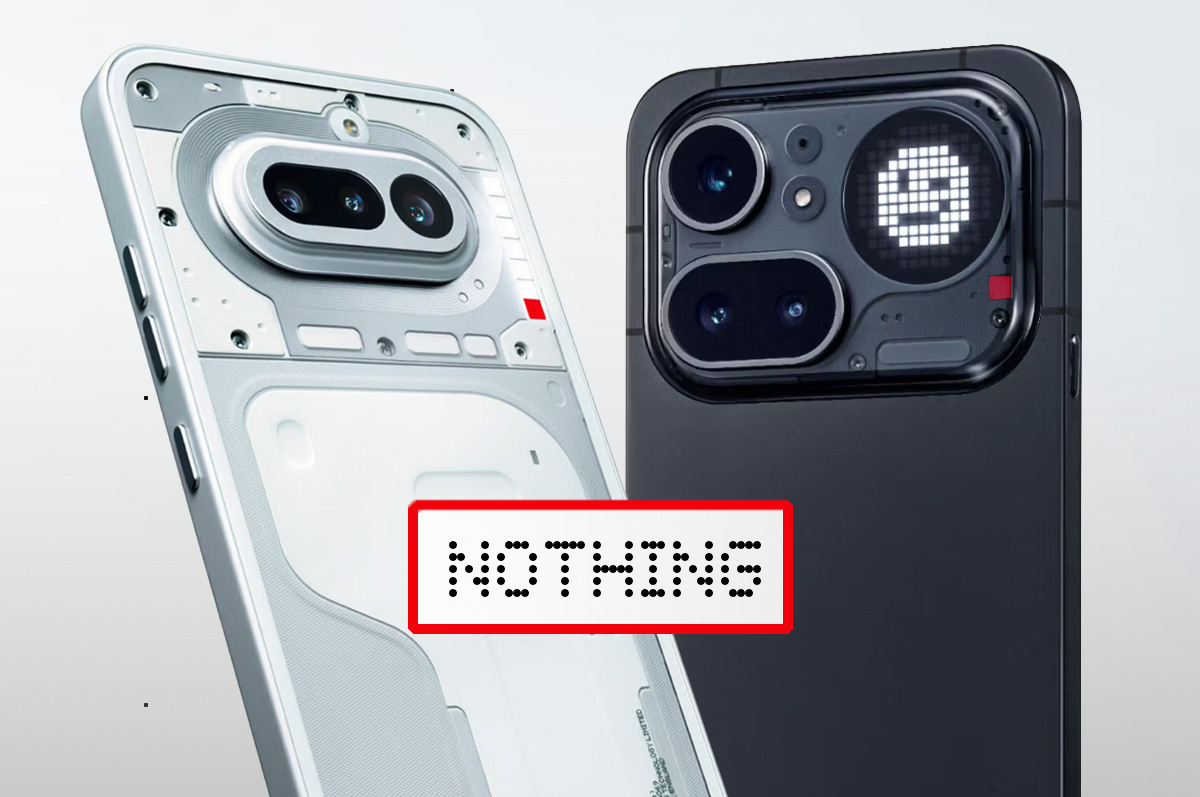Nothing Phone 4a vs. Phone 4a Pro: Economy vs. eccentricity