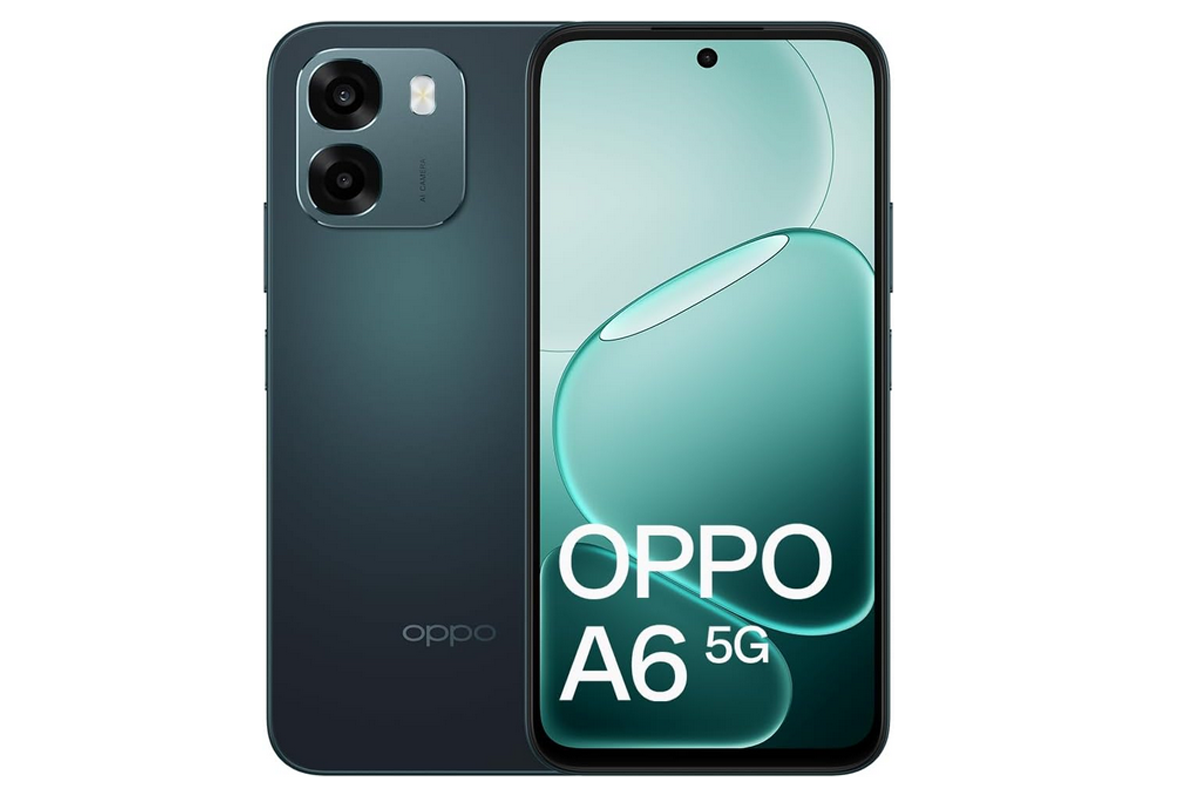 OPPO A78 5G OPPO A78 5G