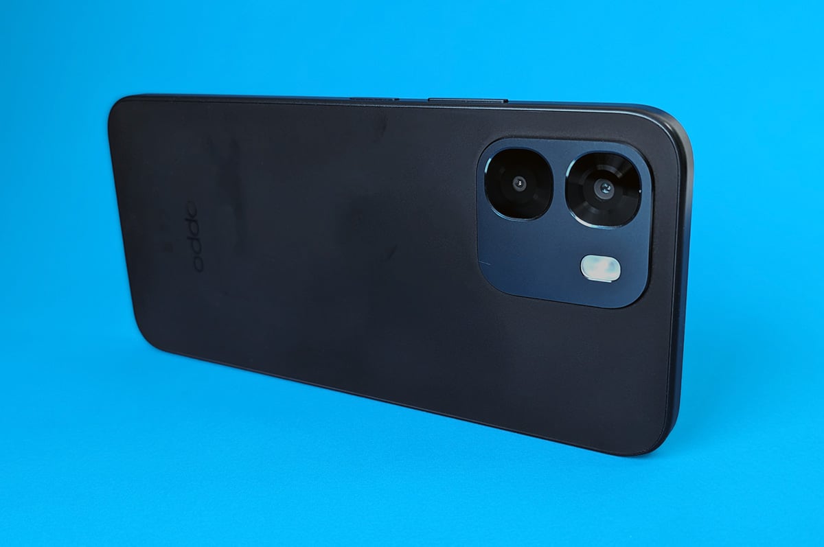 Oppo A6 camera Oppo A6 camera