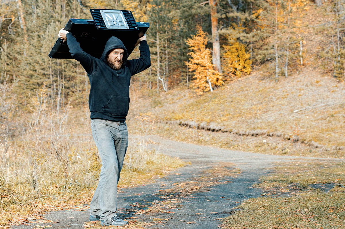 Why you should cancel every streaming subscription
