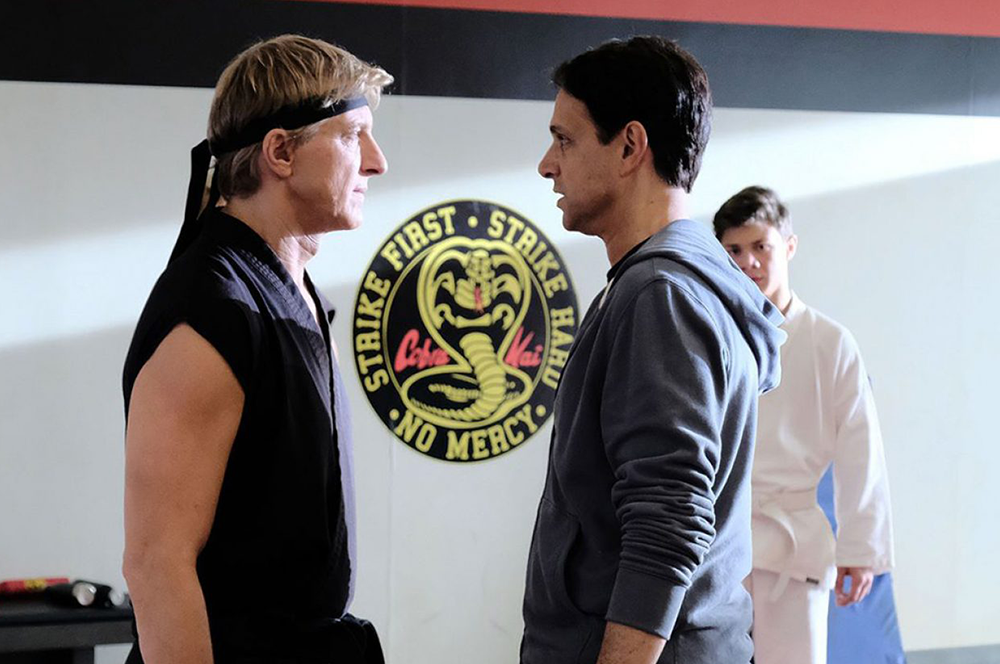 Cobra Kai Cobra Kai