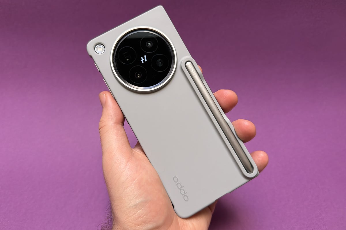 OPPO Find N6 AI Pen Kit OPPO Find N6 AI Pen Kit