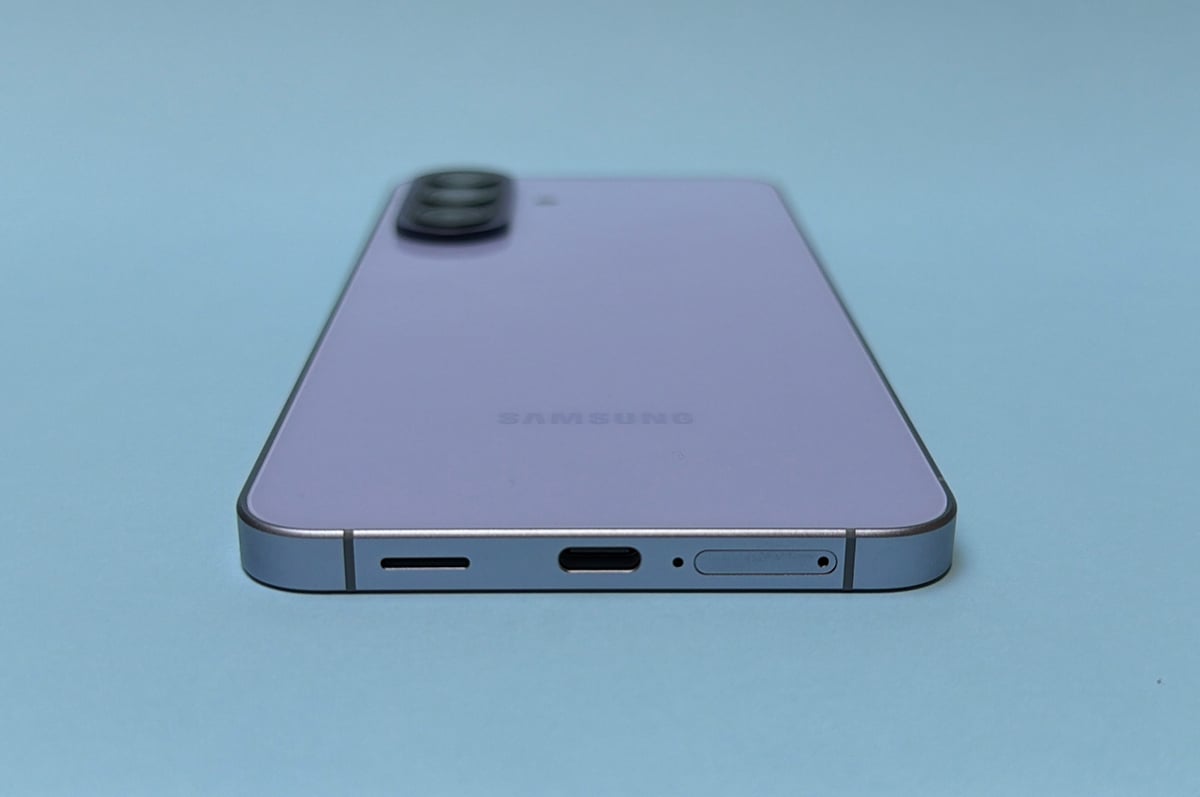 Samsung Galaxy A57