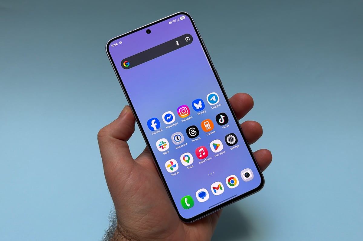 Samsung Galaxy A57