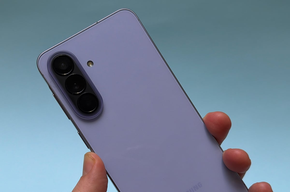 Samsung Galaxy A57