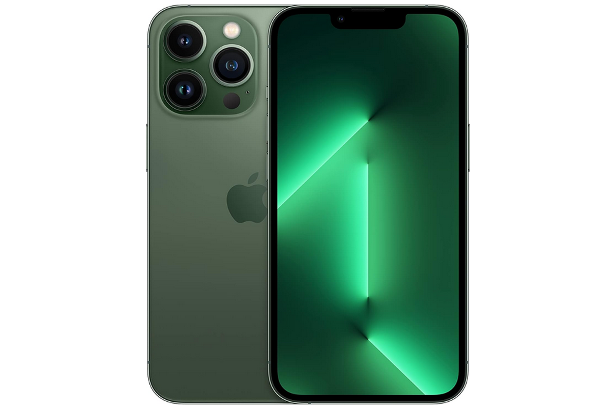 Refurbished iPhone 11 Refurbished iPhone 11