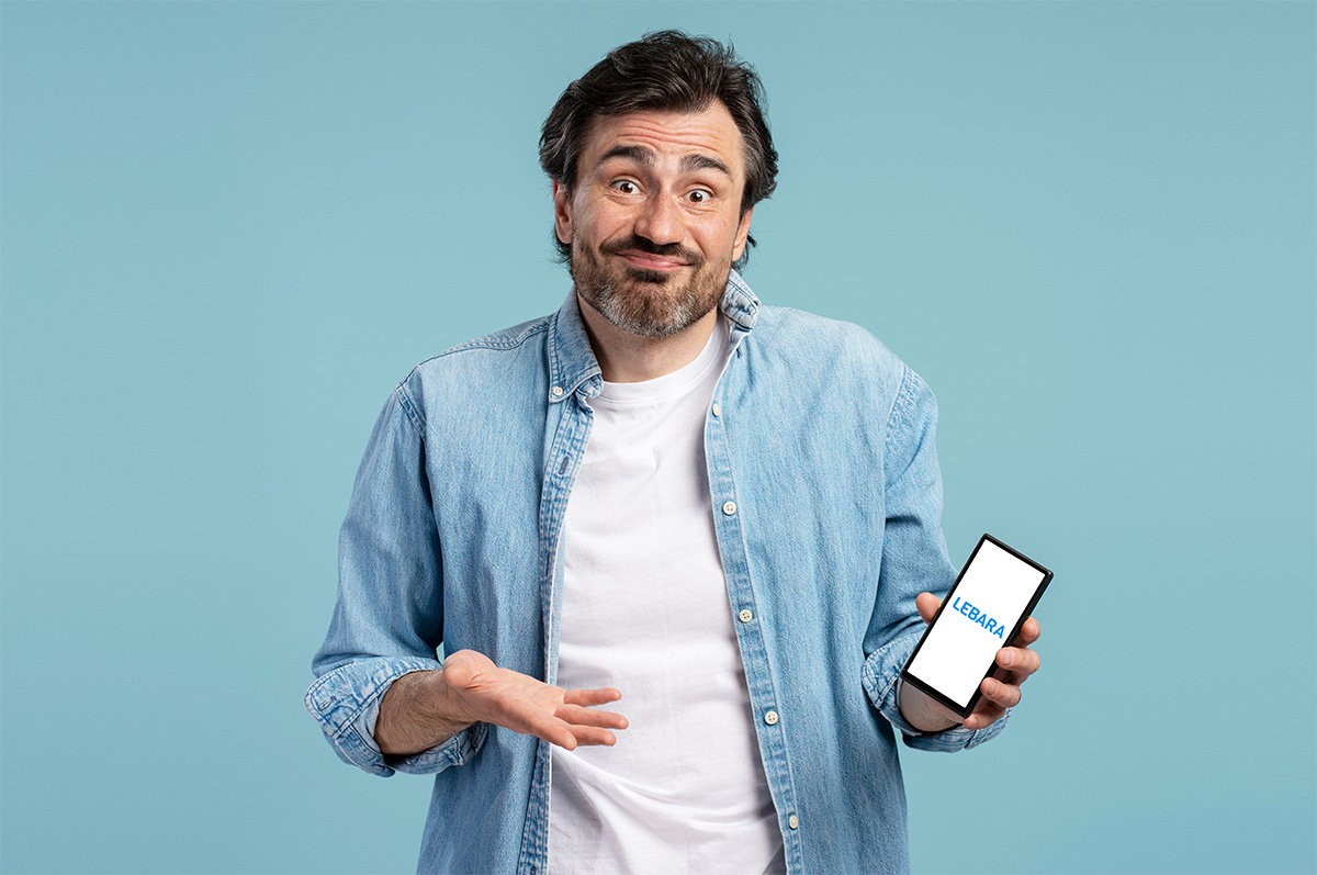 Lebara shortens its prepaid recharge length