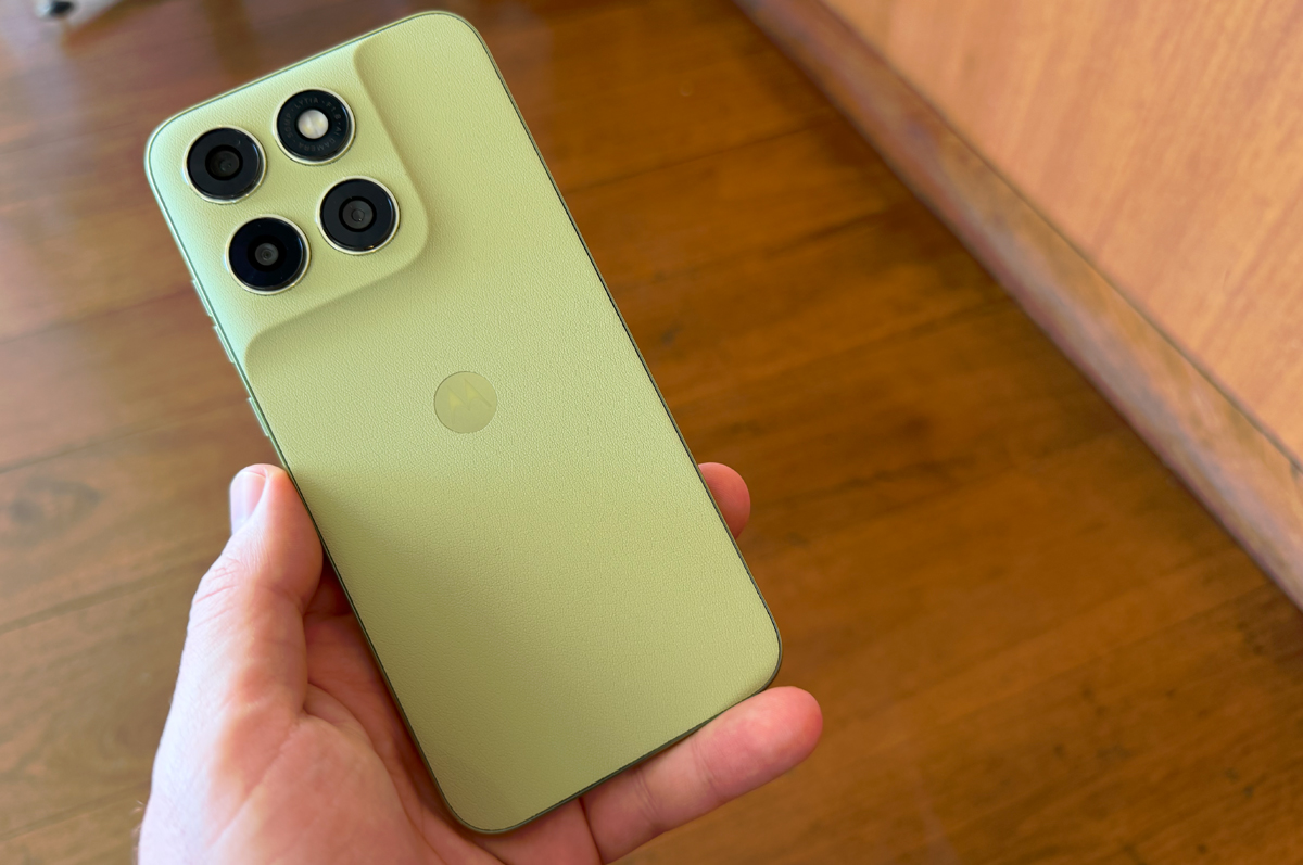 Motorola Moto G67 Motorola Moto G67