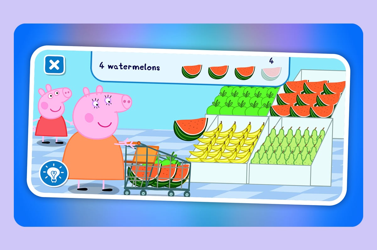 Peppa Pig