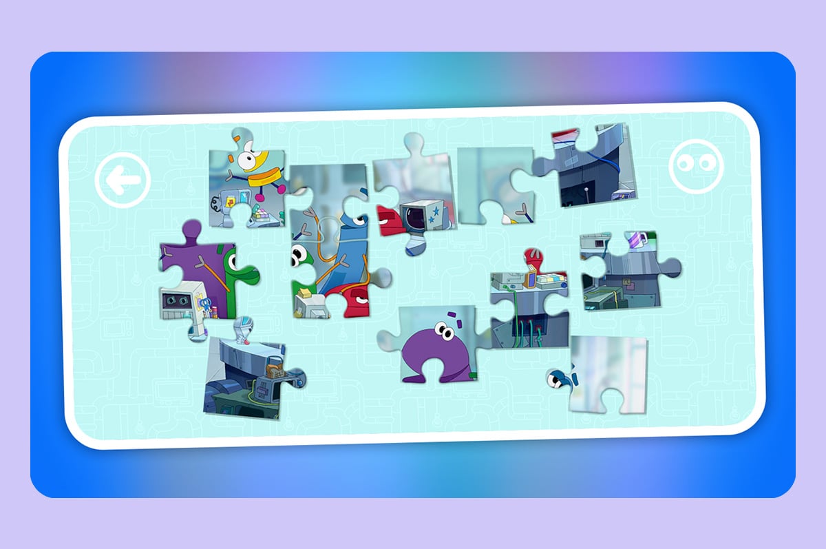 Storybots