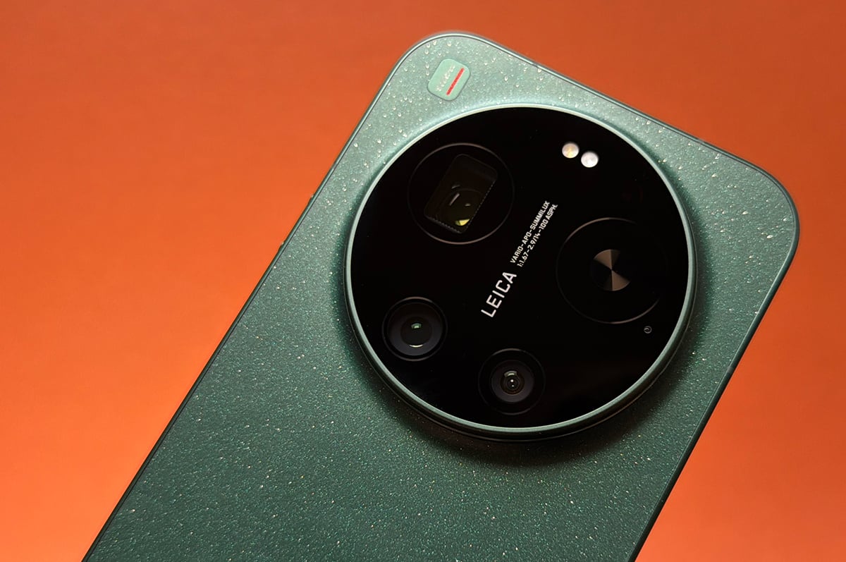 Xiaomi 17 Ultra 