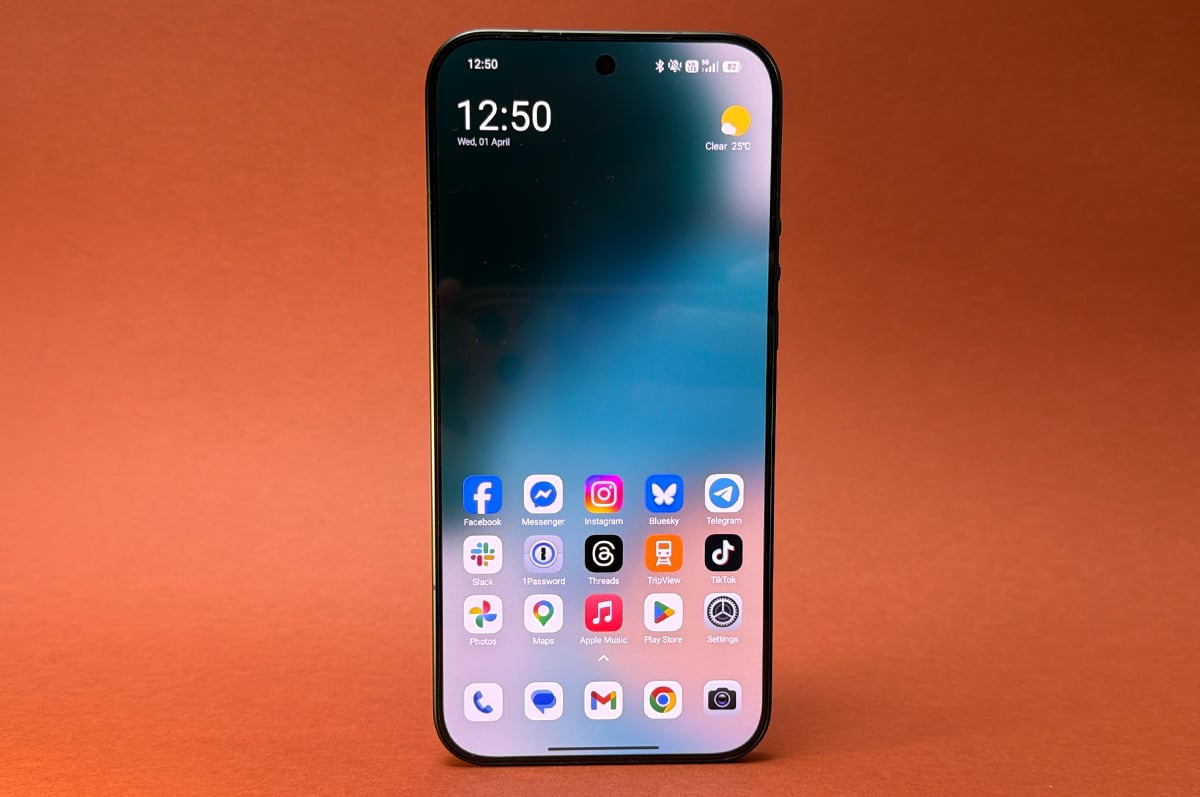 Xiaomi 17 Ultra review: Literally big on camera