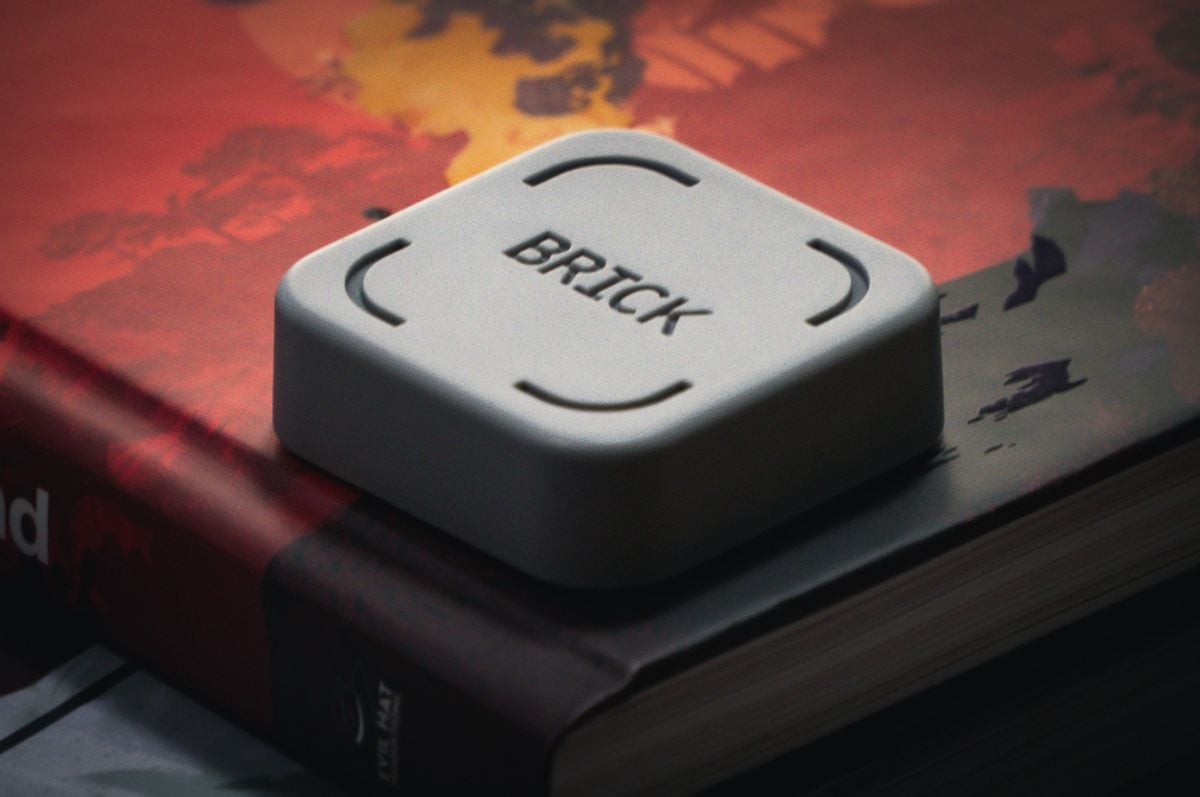 Brick Brick