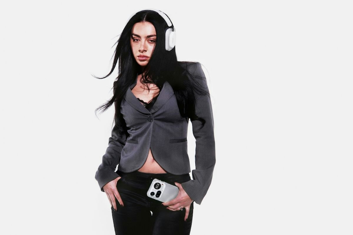 Charli xcx