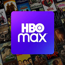 HBO Max logo HBO Max logo