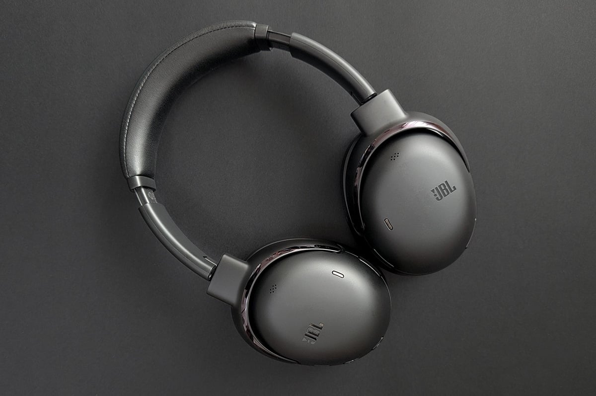 JBL Tour One M3 headphones JBL Tour One M3 headphones